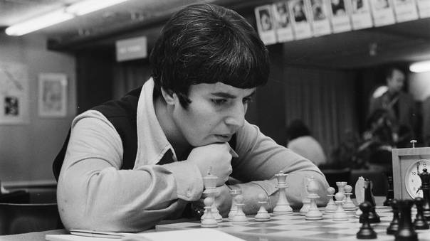 Нона гаприндашвили | биография шахматистки, фото, партии