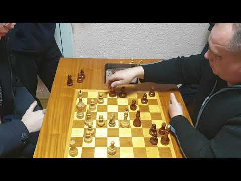Уровни шахмат на компьютере - обзор игры и как победить