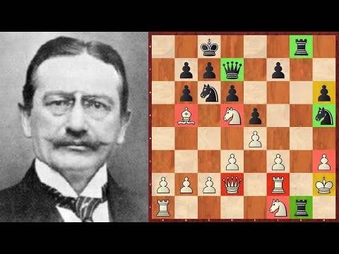Зигберт тарраш шахматы и душевные болезни