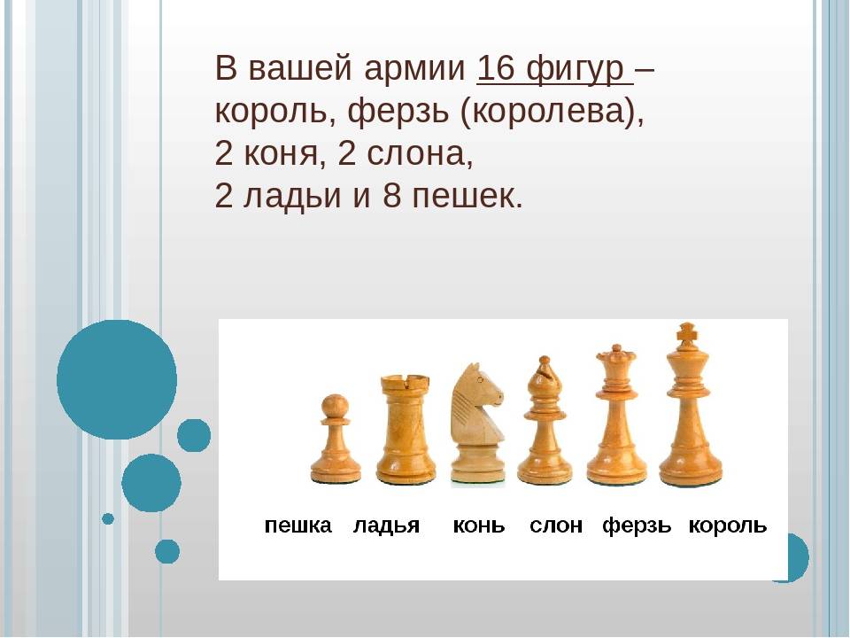 Как понять, кто сильнее: конь или слон в шахматах?