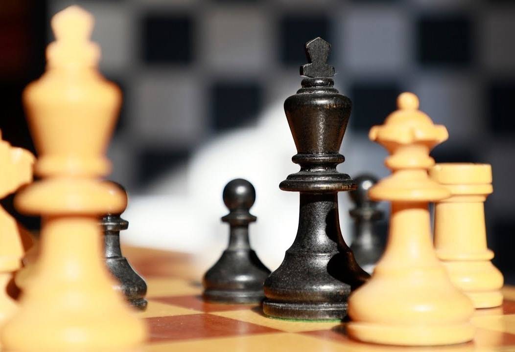 Новый сайт о шахматах