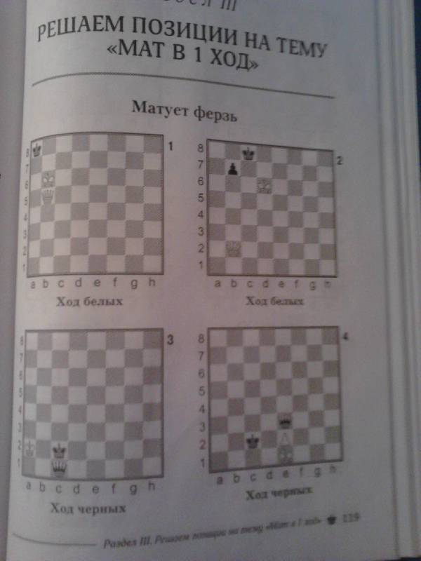 Книги о шахматах, шахматистах