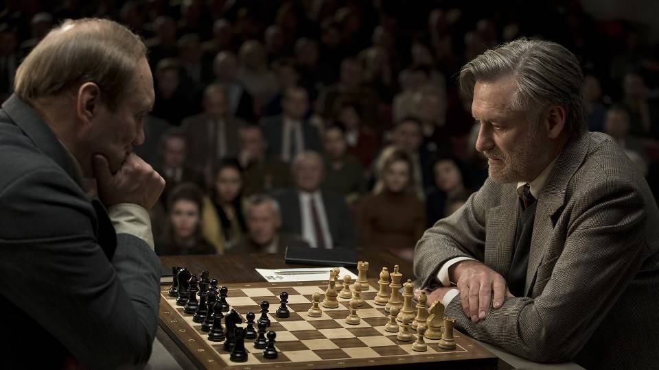 Фильмы про шахматы и шахматистов: спортивные драмы и детские картины