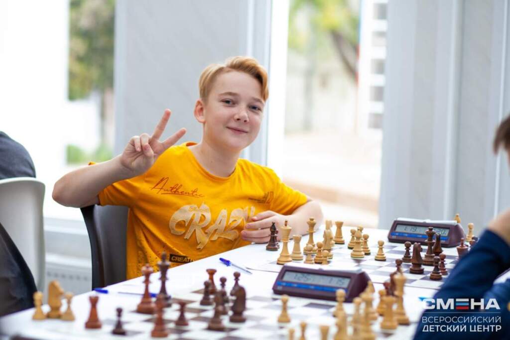 Анатолий карпов: "для меня сталин скорее со знаком плюс" | chess-news.ru