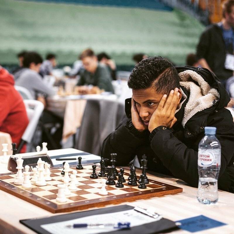 Звание гроссмейстера в шахматах - сколько их в мире и россии