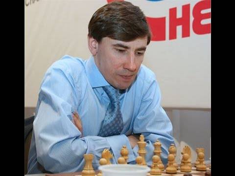 Александр рязанцев | биография шахматиста, партии, фото, рейтинг