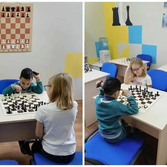 Необычная практика: как шахматы становятся универсальным образовательным инструментом