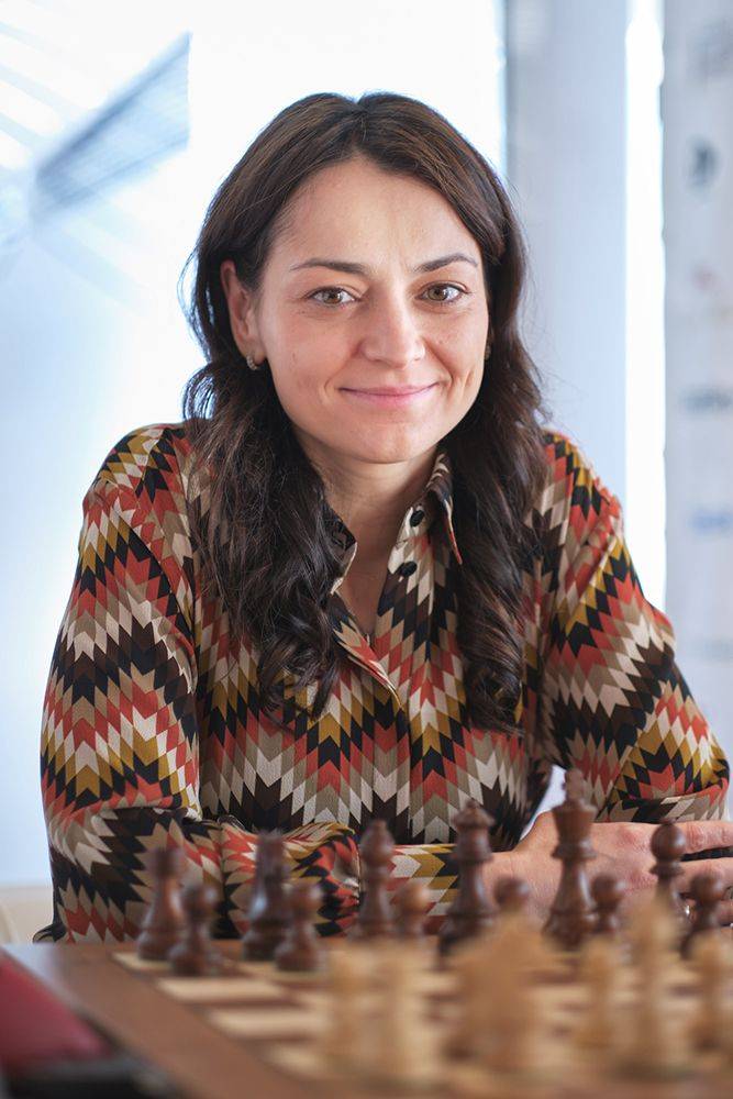 Александра костенюк — биография, личная жизнь, фото, новости, шахматы, кубок мира, «инстаграм», школа 2021 - 24сми