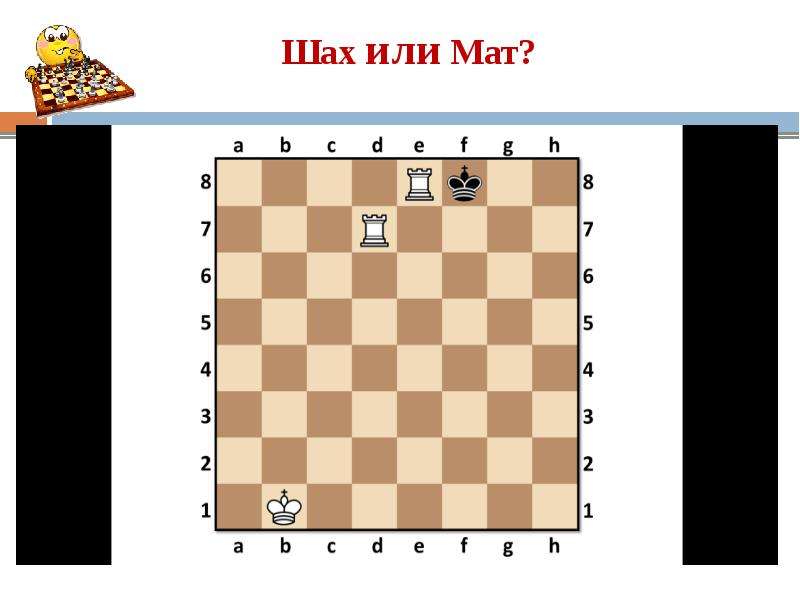 Пора меняться! | chess-news.ru