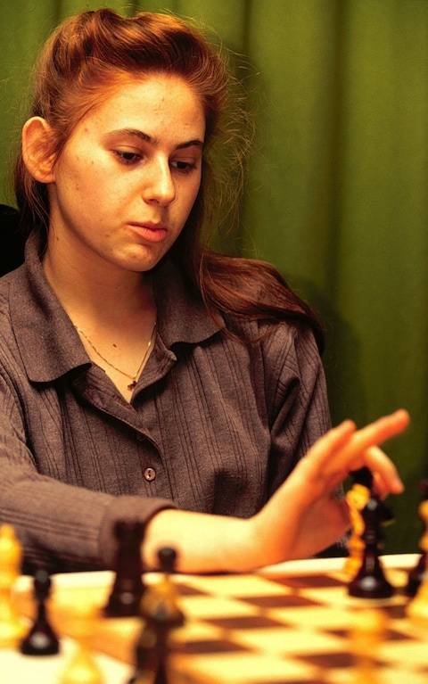 Жансая абдумалик | биография шахматистки, партии, фото