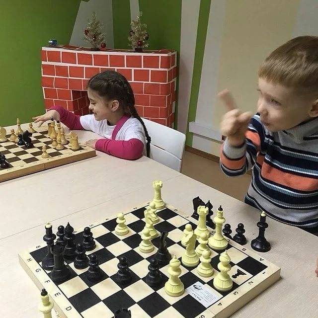 Шахматы для взрослых в нижнем новгороде и онлайн — федеральный образовательный сервис «инпро»®