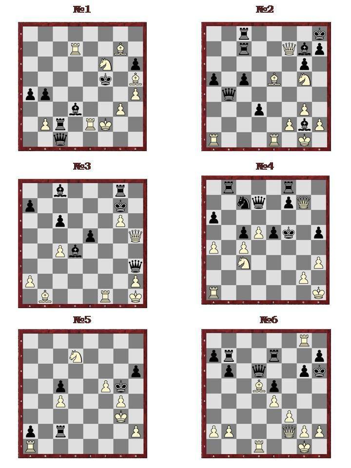 Как научиться игре в шахматы: основные термины, популярные комбинации, ценность фигур