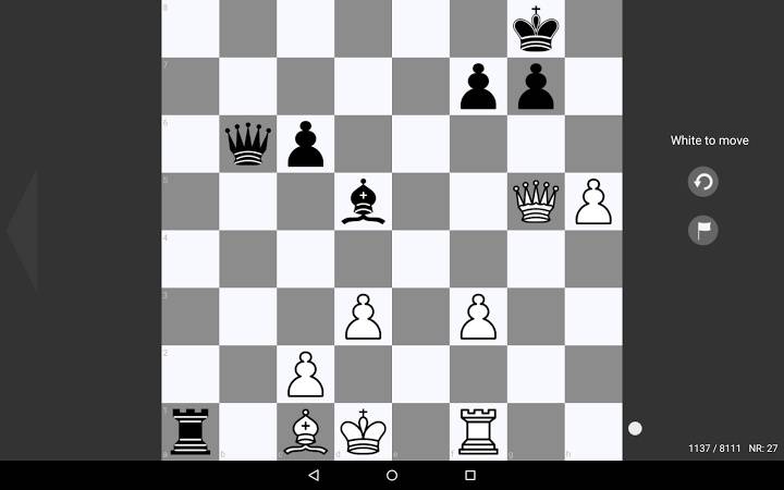 Стратегия игры в шахматы | шахматы для всех