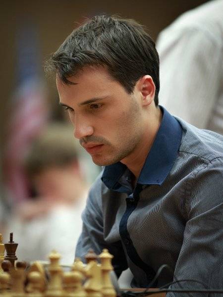 Иван чепаринов шахматный рейтинг фиде - ivan cheparinov fide rating