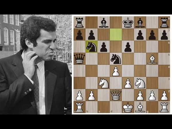 Как ходят фигуры в шахматах видео - it новости из мира пк