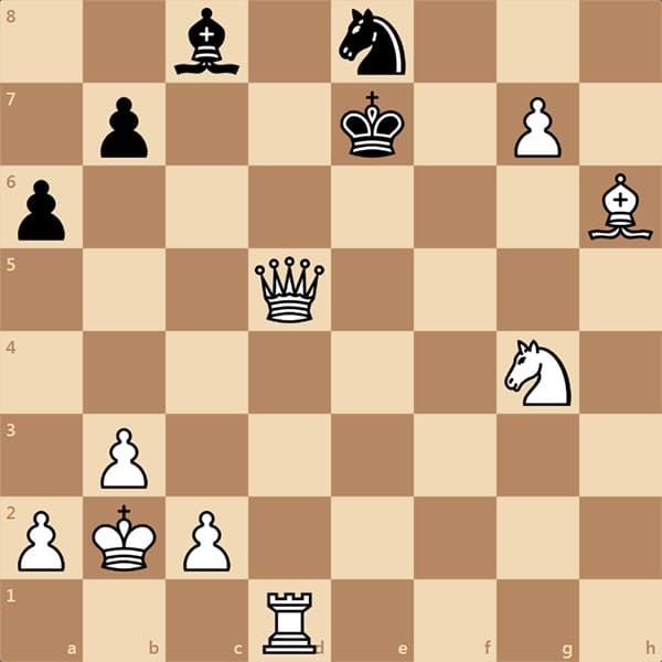 Сыграйте как гроссмейстер по книге-решебнику Е.Кониковского