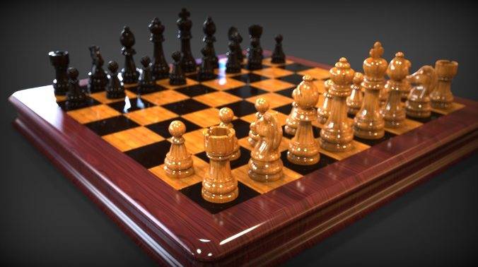 Топ-5 лучших сайтов для игры в шахматы онлайн