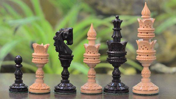 Список индийских шахматистов - list of indian chess players