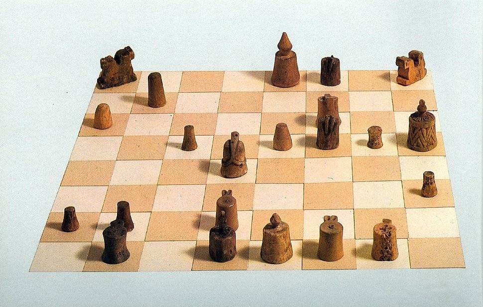 Шахматы и религия. Можно ли православным играть в шахматы?
