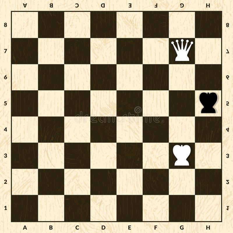 Пат (шахматы) - вики
