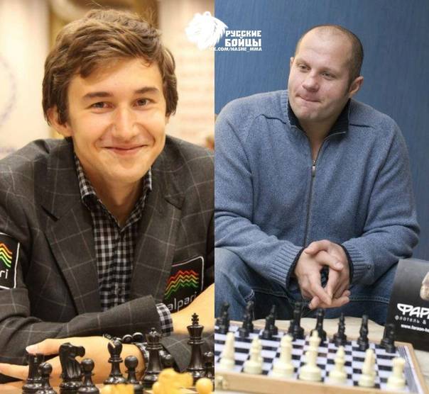 Сергей карякин (шахматист) - биография, новости, личная жизнь