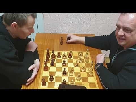 Как получить разряд по шахматам