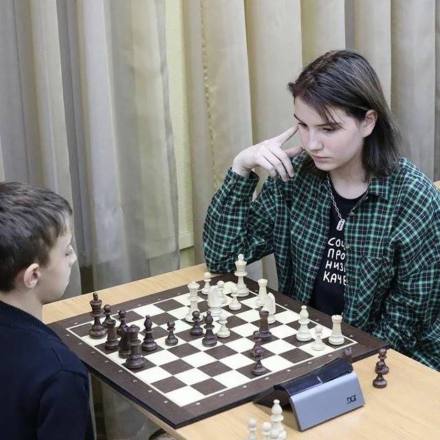 Самые юные гроссмейстеры в истории шахмат