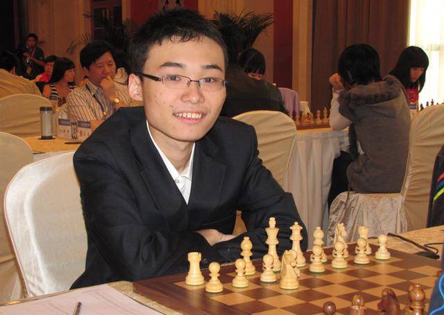 Ян непомнящий — претендент на звание чемпиона мира по шахматам