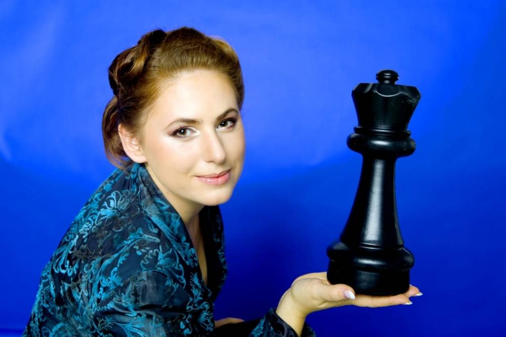 Юдит полгар | биография шахматистки, фото, партии