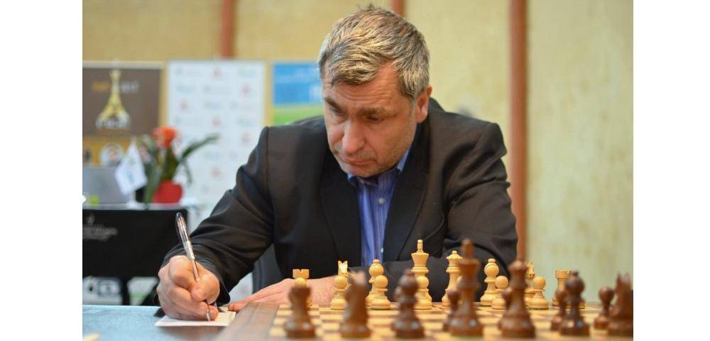 Алексей широв - биография шахматиста