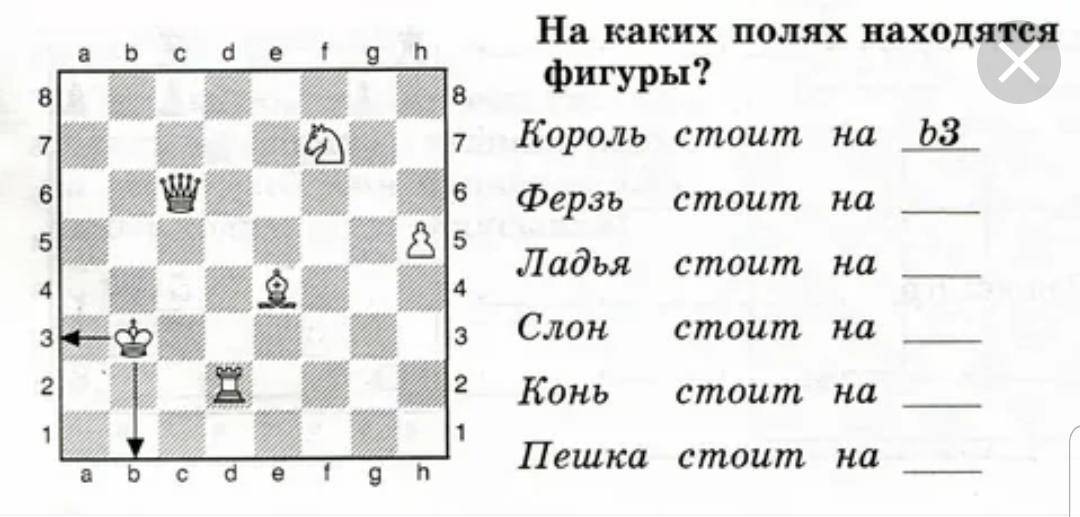 Немного об истории шахмат. рокировка длиною в жизнь
