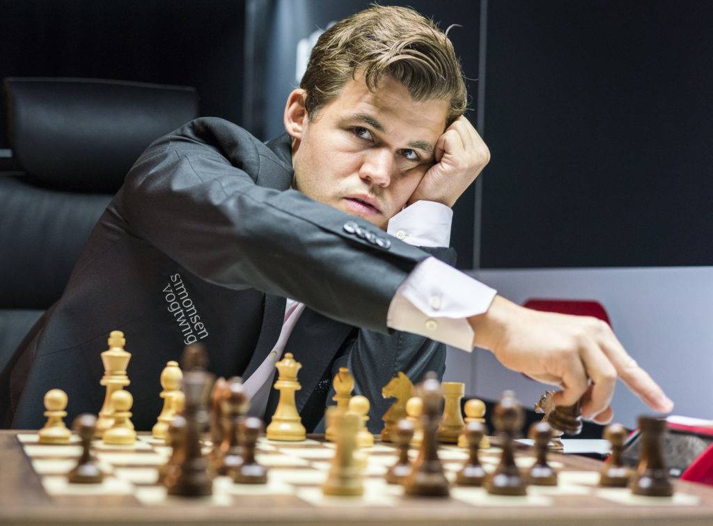 Кто такой магнус карлсен рассказывает «спорт-экспресс» — федерация шахмат свердловской области