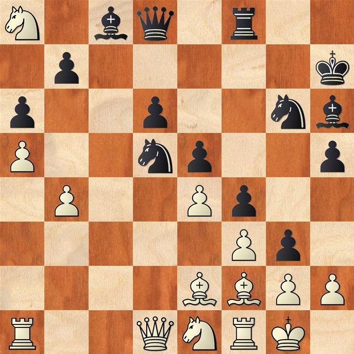 Что такое тай-брейк в шахматах?