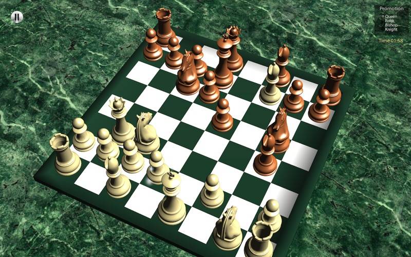 Шахматы на телефон: краткий обзор программ