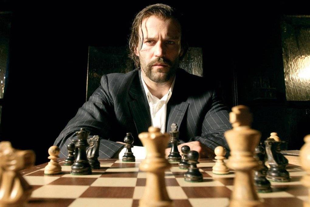 «жертвуя пешкой» и еще 4 интересных фильма про шахматы