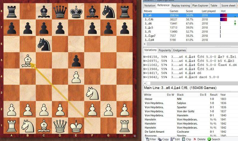 Русская версия chessbase 15 - обзор возможностей