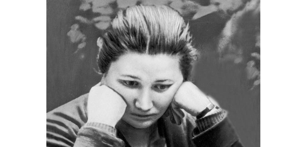 Вера францевна менчик - первая в истории чемпионка мира по шахматам