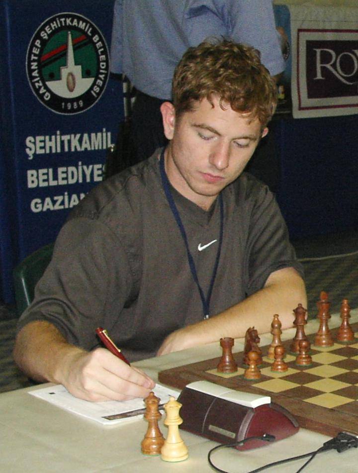 Анте бркич (шахматист) - abcdef.wiki