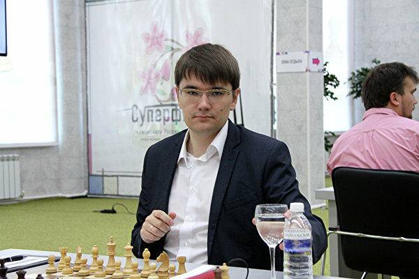 Спортсмен евгений томашевский не верит в соревновательные онлайн-шахматы