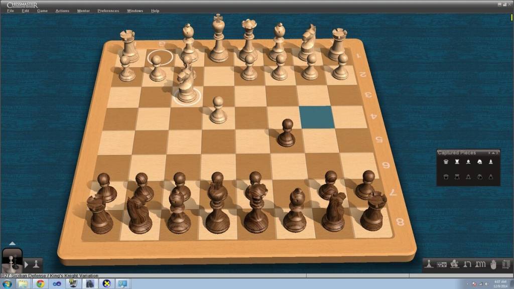 Play chess online for free - chess.org