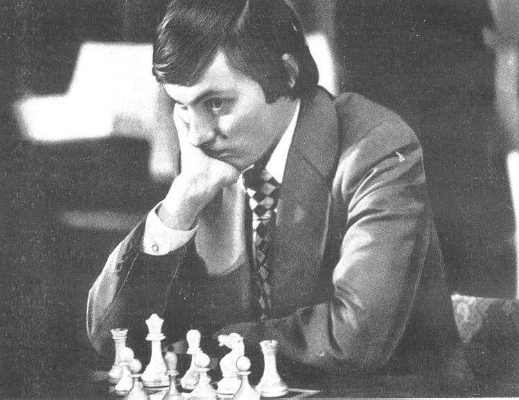 Анатолий карпов, шахматист: биография, личная жизнь, фото :: syl.ru