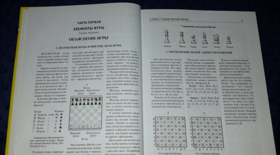 Топ-10 лучших книг по шахматам для начинающих и опытных игроков