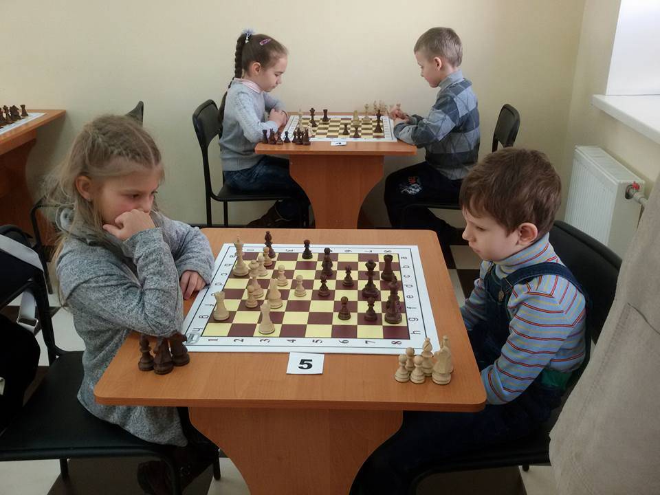Разрядные нормы, требования и условия их выполнения по виду спорта "шахматы"
