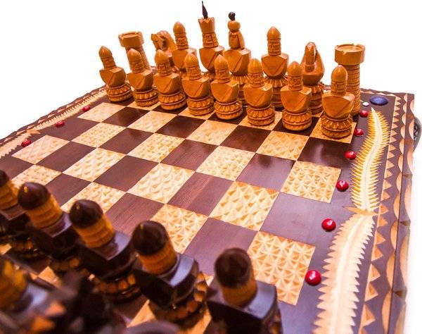 О сайте | шахматные турниры
