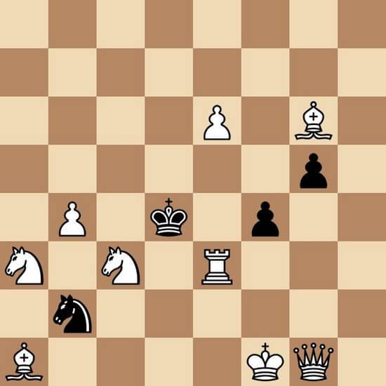 Как обмануть вашего противника в шахматах: 12 шагов