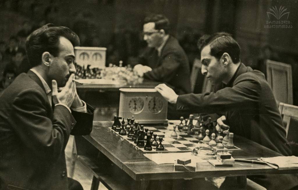 24 лучших фильма про шахматы и шахматистов