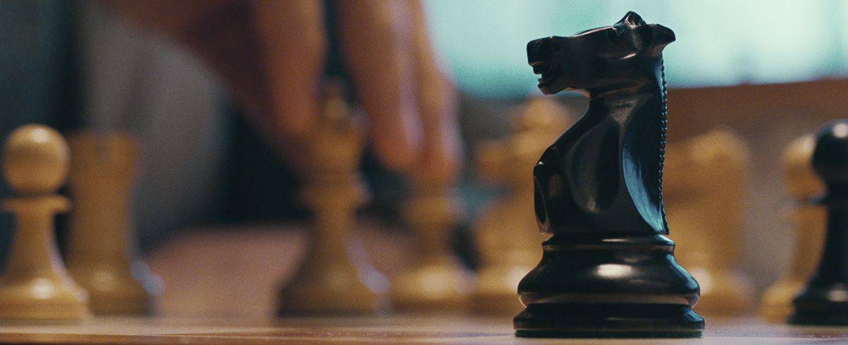 5 вдохновляющих фильмов о шахматах, основанных на реальных событиях