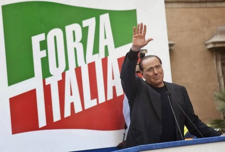 Итальянская партийная система и основные политические партии страны