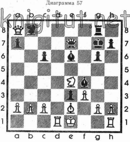 Защита Оуэна — редкий шахматный дебют