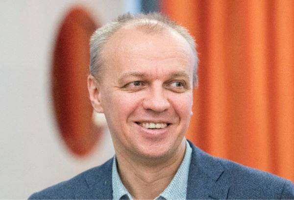 Андрей есипенко — биография шахматиста, лучшие партии, видео